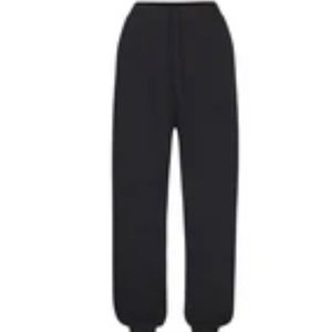 SKIMS Waffle Jogger